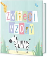 Zvířecí vzory - Kniha