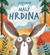 Malý hrdina - Kniha