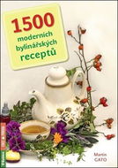1500 moderních bylinářských receptů - Kniha
