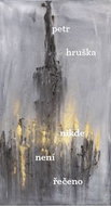 Nikde není řečeno - Kniha