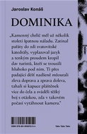 Dominika - Kniha