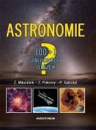 Astronomie: 100+1 záludných otázek - Kniha