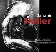 Jaromír Roller - Kniha