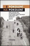 Z pokolení na pokolení - Kniha