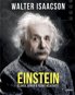 Einstein: Člověj, génius a teorie relativity - Kniha
