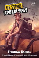 Ve stínu apokalypsy - Kniha