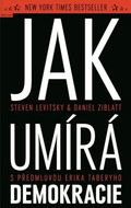 Jak umírá demokracie - Kniha