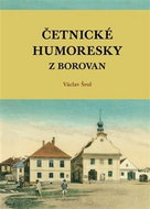 Četnické humoresky z Borovan - Kniha
