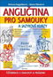 Angličtina pro samouky a jazykové kurzy + 1 CD: Učebnice s dialogy a frázemi - Kniha