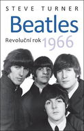 Beatles: Revoluční rok 1966 - Kniha