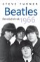 Beatles: Revoluční rok 1966 - Kniha