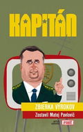 Kapitán: Zbierka výrokov - Kniha