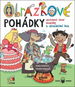 Obrázkové pohádky: Obrázkové čtení, básničky a divadelní hra - Kniha
