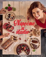 Napečme si šťastie - Kniha