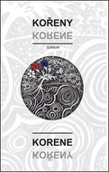 Kořeny / Korene - Kniha