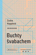 Buchty švabachem - Kniha