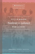 Tenkrát v Lošonci - Kniha