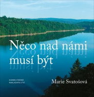 Něco nad námi musí být - Kniha