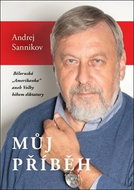 Můj příběh: Běloruská „Amerikanka“ aneb Volby během diktatury - Kniha