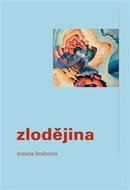 Zlodějina - Kniha