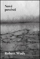 Nové pověsti - Kniha