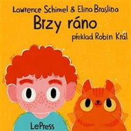 Brzy ráno - Kniha