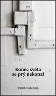 Konec světa se prý nekonal - Kniha