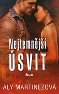 Nejtemnější úsvit - Kniha