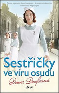 Sestřičky ve víru osudu - Kniha
