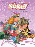 Ségry Podle poslední módy - Kniha