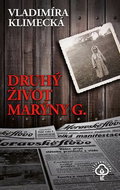 Druhý život Marýny G. - Kniha