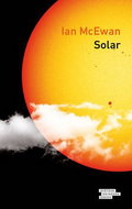 Solar - Kniha