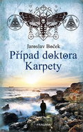Případ doktora Karpety - Kniha