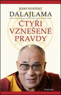 Čtyři vznešené pravdy - Kniha