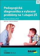 Pedagogická diagnostika a vybrané problémy na 1. stupni ZŠ - Kniha