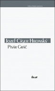 Pisár Gráč - Kniha