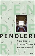 Pendleri - Kniha
