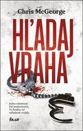 Hľadaj vraha: Jedna miestnosť. Päť podozrivých. Tri hodiny na odhalenie vraždy. - Kniha
