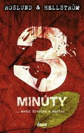 Tri minúty: ... medzi životom a smrťou - Kniha