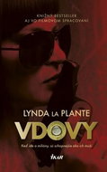 Vdovy: Keď ide o milióny, sú schopnejšie ako ich muži. - Kniha