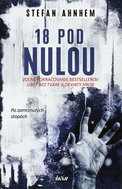 18 pod nulou: Po zamrznutých stopách - Kniha