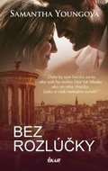 Bez rozlúčky - Kniha
