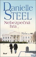 Nebezpečná hra - Kniha