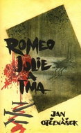 Romeo, Julie a tma - Kniha