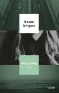 Neopúšťaj ma - Kniha