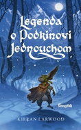 Legenda o Podkinovi Jednouchom - Kniha
