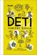 Deti - Kniha
