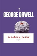 Farářova dcera - Kniha