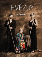 Hvězdy - Kniha