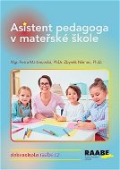 Asistent pedagoga v mateřské škole - Kniha
